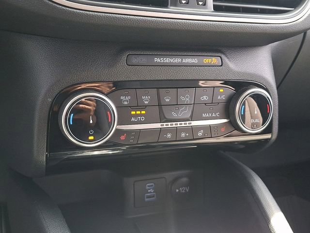 Certified 2022 Ford Escape SE w/ Convenience Package AWD/4WD image 27