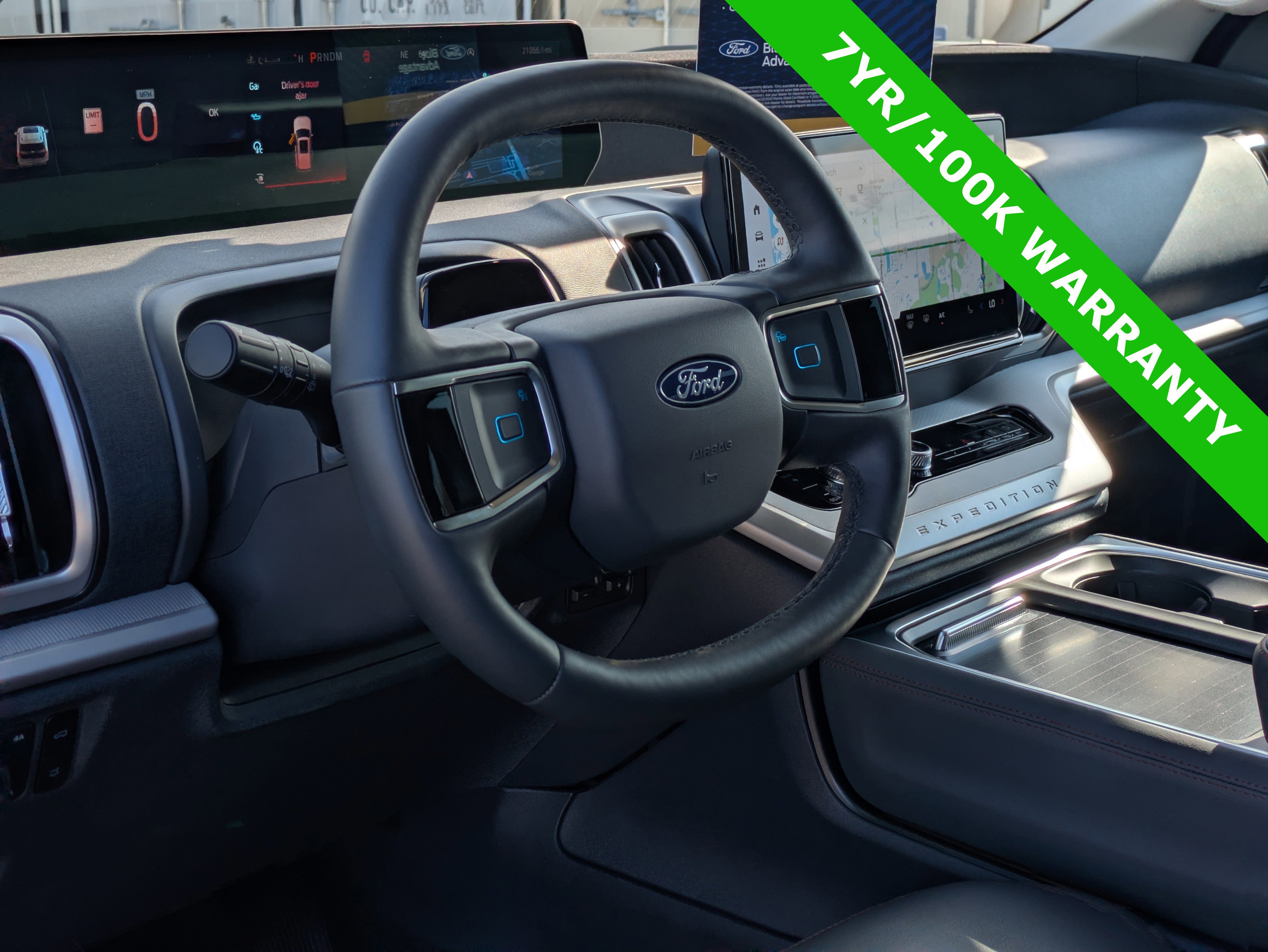 Certified 2025 Ford Expedition Max Active image 25