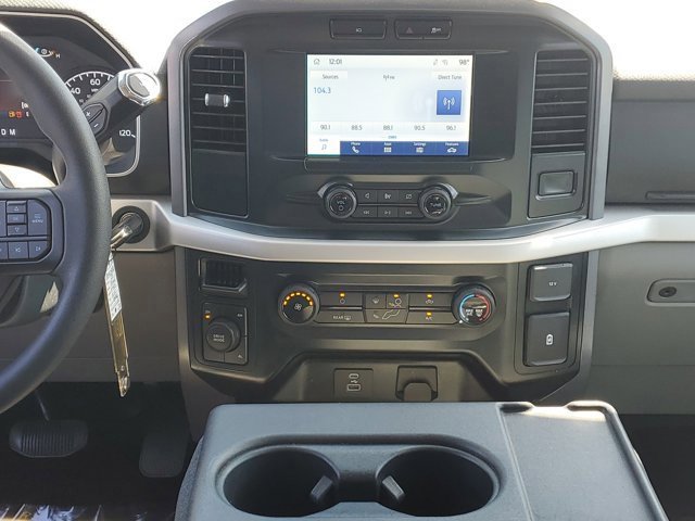 Certified 2023 Ford F150 XLT image 20