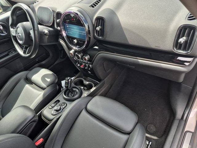 Used 2024 MINI Cooper Countryman S AWD/4WD image 37