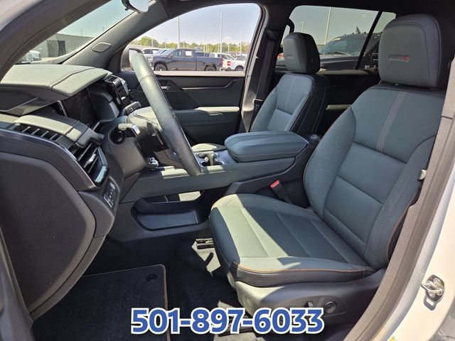 Used 2026 GMC Acadia AT4 AWD/4WD image 9