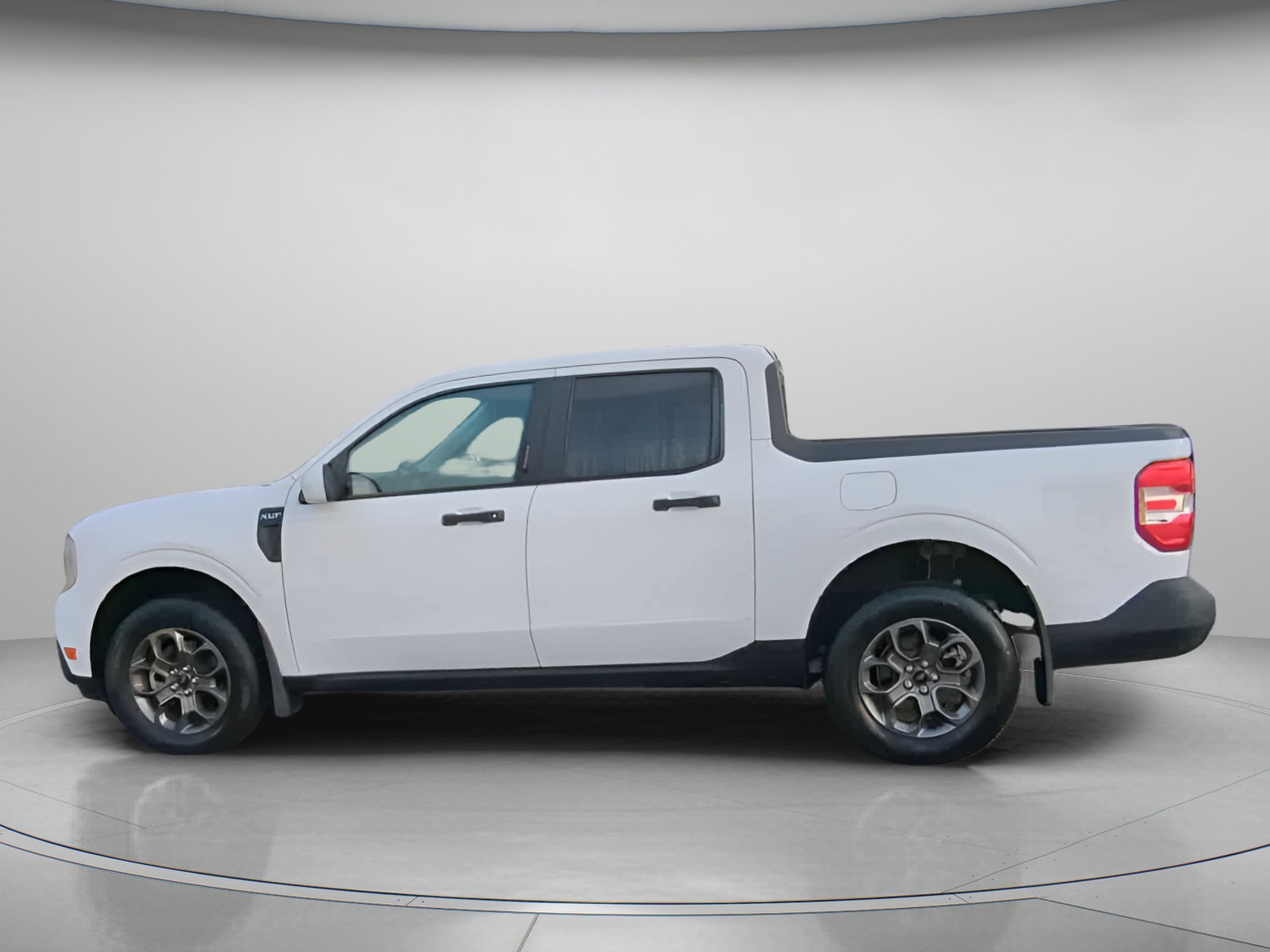Certified 2023 Ford Maverick XLT w/ XLT Luxury Package FWD image 17