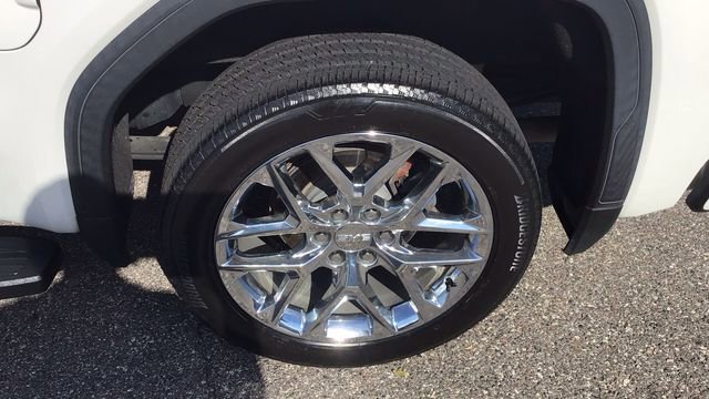 Used 2022 GMC Sierra 1500 Denali image 13