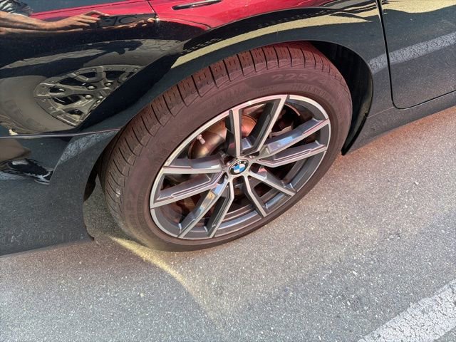 Used 2021 BMW 330i 330i w/ Premium Package image 15