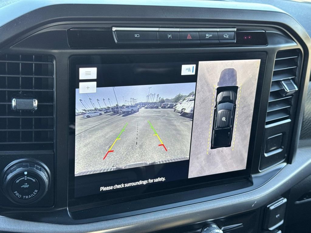 Certified 2023 Ford F150 Raptor w/ Raptor Carbon Fiber Package image 16