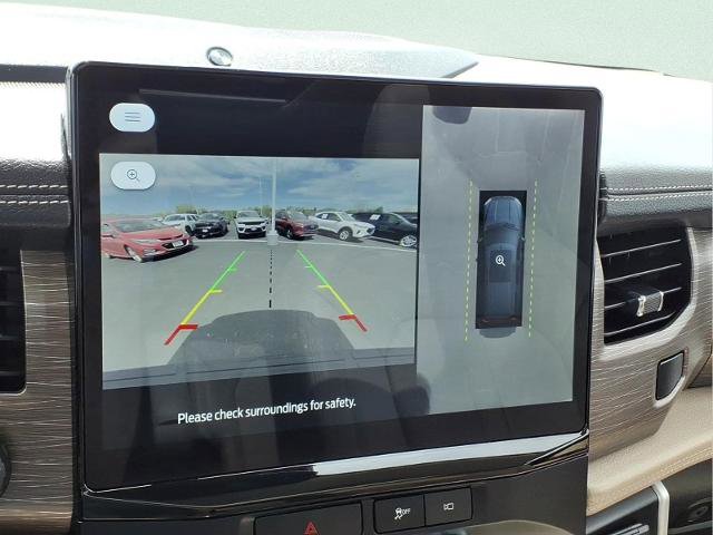 Certified 2023 Ford Expedition Limited AWD/4WD image 14