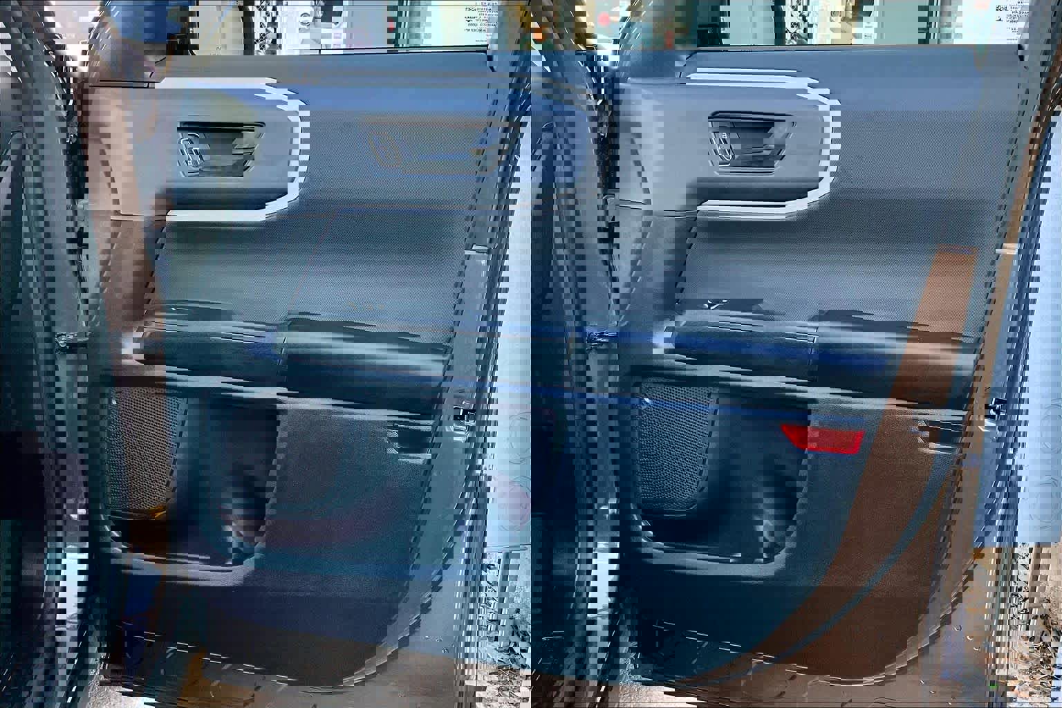 Certified 2022 Ford Bronco Sport Big Bend w/ Convenience Package image 24