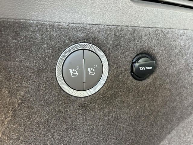 Used 2023 Genesis GV80 3.5T Prestige w/ Prestige Matte Package image 11