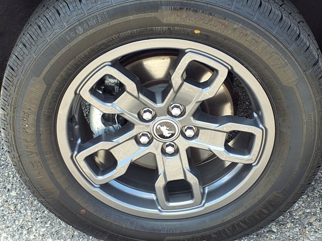 Certified 2023 Ford Bronco Sport Big Bend w/ Convenience Package AWD/4WD image 27