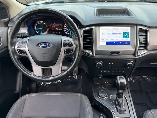 Certified 2023 Ford Ranger XLT w/ Equipment Group 301A Mid AWD/4WD image 13