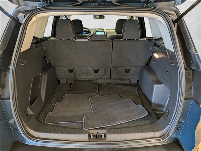 Certified 2019 Ford Escape SE AWD/4WD image 7