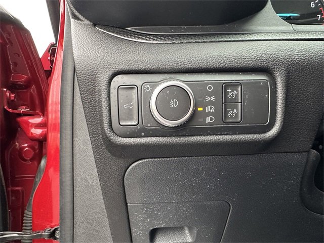 Certified 2022 Ford Explorer ST-Line image 30