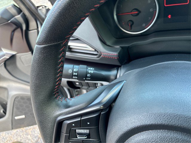 Used 2024 Subaru WRX Limited AWD/4WD image 17