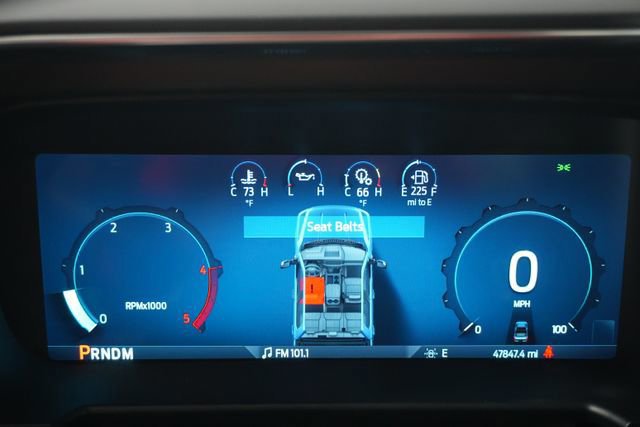 Certified 2024 Ford F250 Platinum image 15