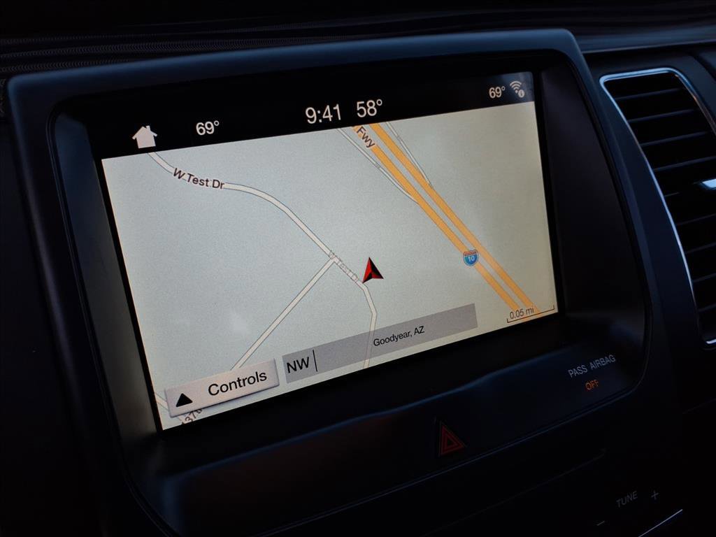 Certified 2019 Ford Flex SEL w/ Equipment Group 202A image 18