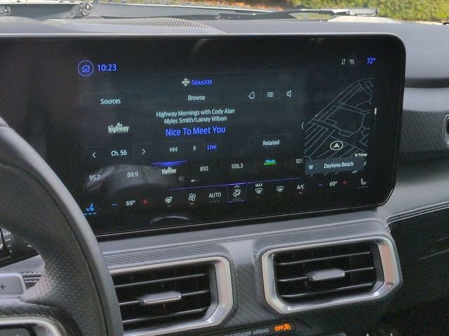 Certified 2025 Ford Mustang GT Premium image 18