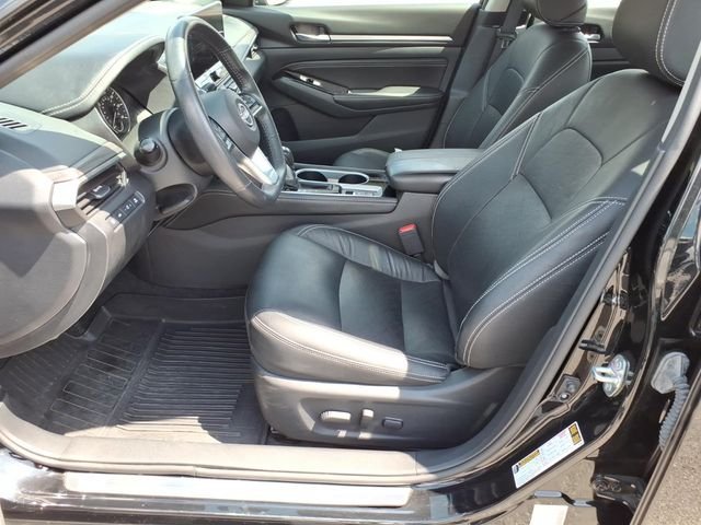 Used 2023 Nissan Altima 2.5 SL FWD image 20