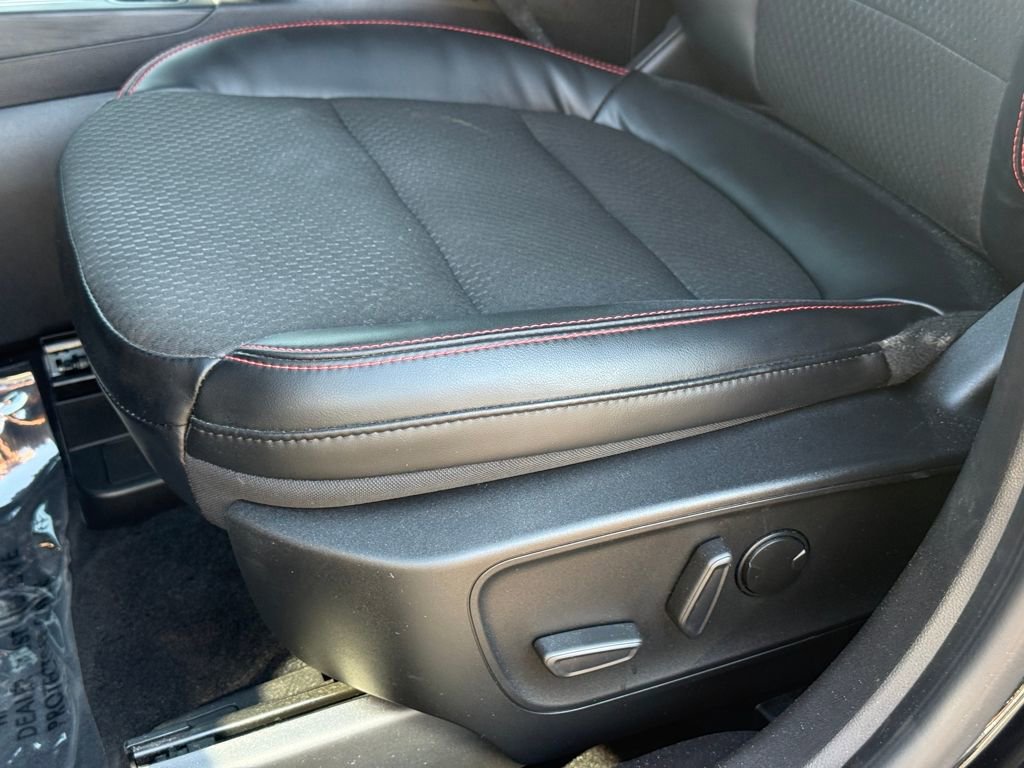 Certified 2023 Ford Escape ST-Line Select w/ Tech Pack #2 image 26