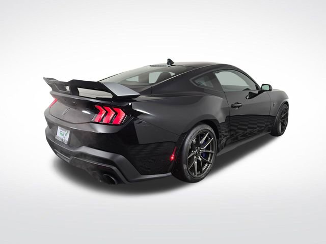 Certified 2024 Ford Mustang Dark Horse w/ Dark Horse Handlin Package image 7