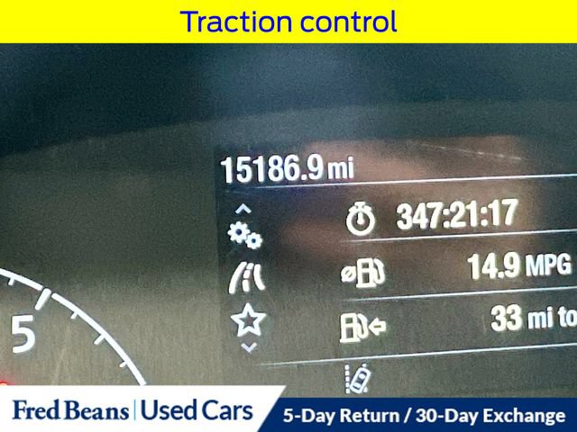 Certified 2024 Ford Transit 250 Low Roof w/ Exterior Upgrade Package RWD image 15