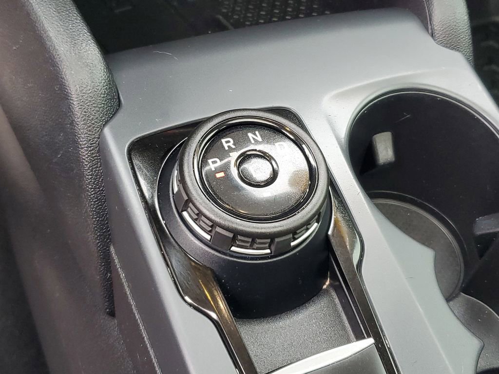 Certified 2023 Ford Bronco Sport Outer Banks w/ Tech Package image 29