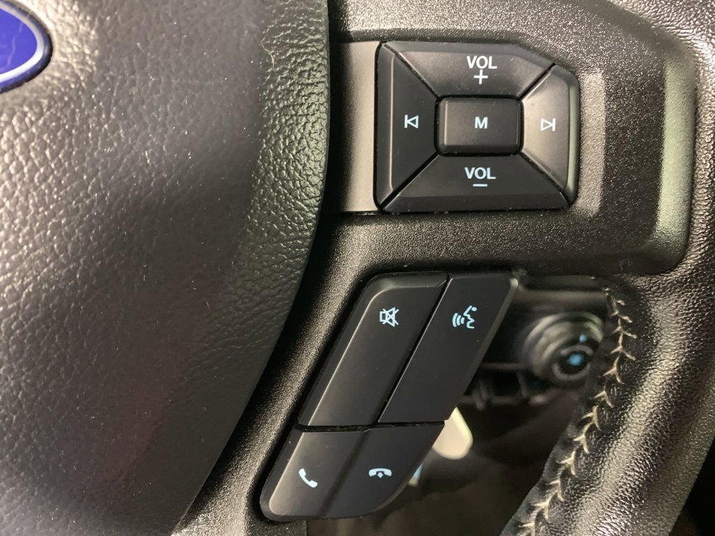 Certified 2019 Ford F150 XLT w/ Equipment Group 302A Luxury AWD/4WD image 21