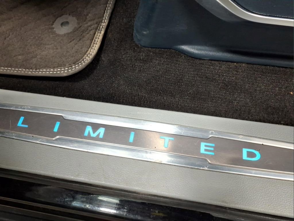 Certified 2021 Ford F150 Limited AWD/4WD image 27