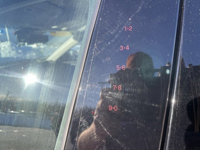 Certified 2025 Ford Mustang Mach-E Premium image 44