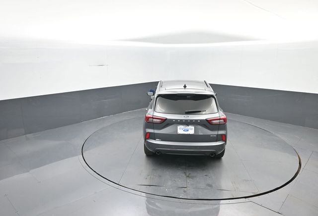 Certified 2023 Ford Escape ST-Line w/ Tech Pack #1 image 27