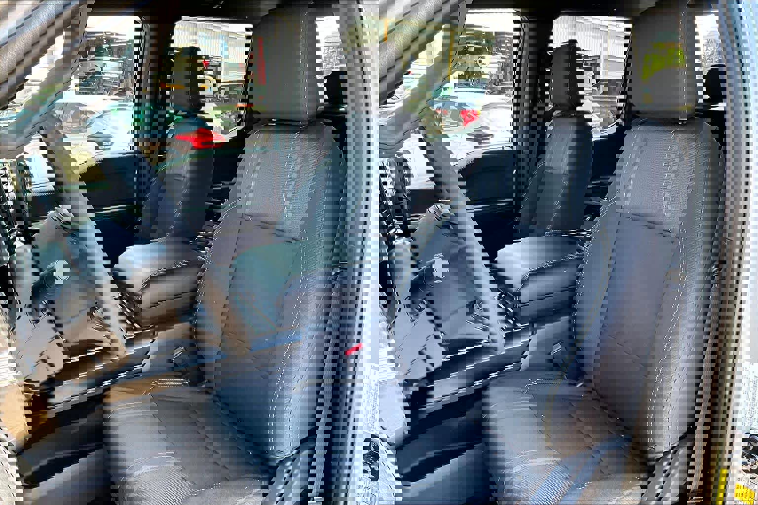 Certified 2024 Ford F150 STX w/ Tow/Haul Package image 12