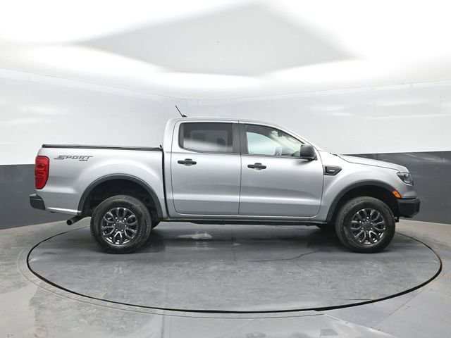 Certified 2020 Ford Ranger XLT w/ Equipment Group 301A Mid AWD/4WD image 3