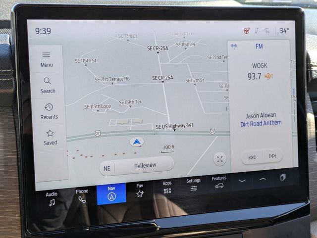 Certified 2023 Ford Expedition Max Limited image 21