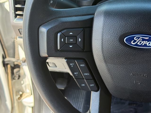Certified 2019 Ford F250 XLT w/ XLT Premium Package AWD/4WD image 26
