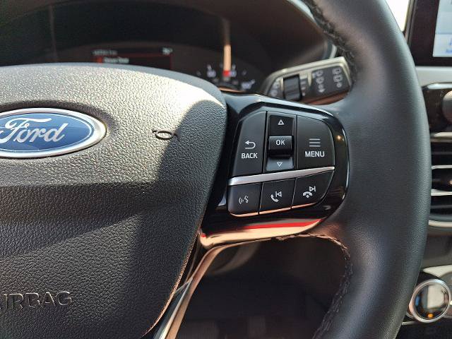 Certified 2022 Ford Escape SE w/ Convenience Package AWD/4WD image 22