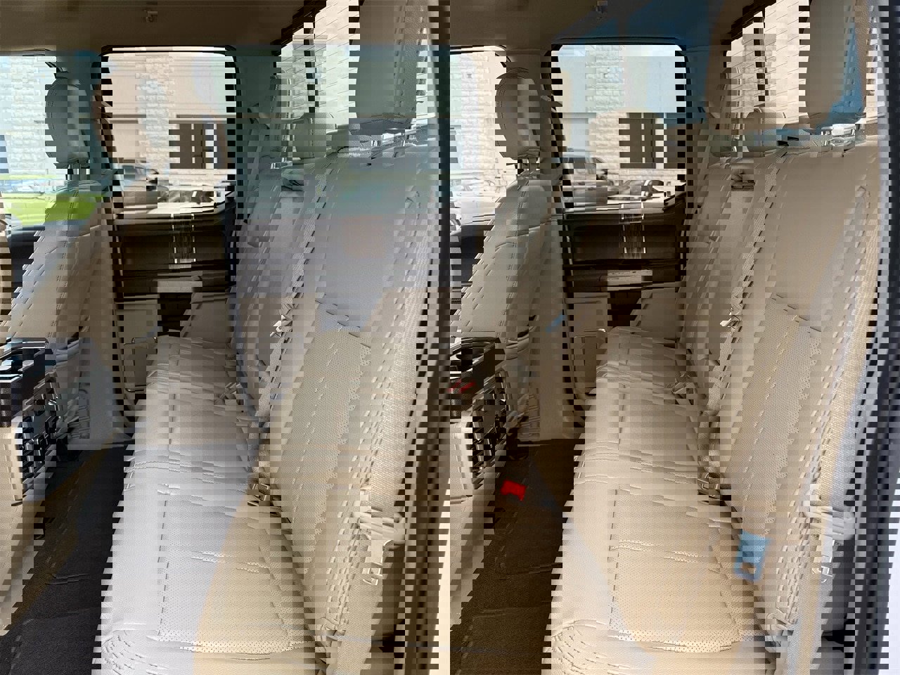 Certified 2020 Ford F150 Lariat image 26