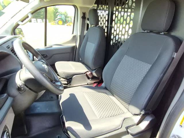 Certified 2025 Ford Transit 250 Low Roof w/ Exterior Upgrade Package RWD image 5
