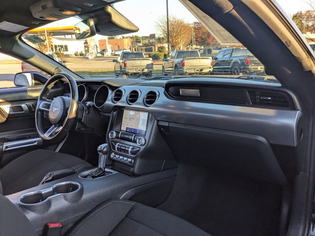 Certified 2021 Ford Mustang GT w/ Equipment Group 301A image 29