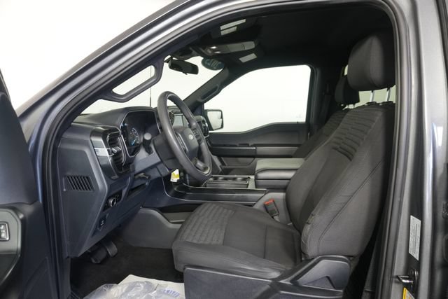 Certified 2023 Ford F150 XL w/ STX Appearance Package AWD/4WD image 25