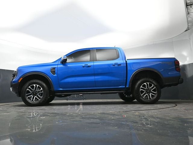 Certified 2024 Ford Ranger Lariat AWD/4WD image 29