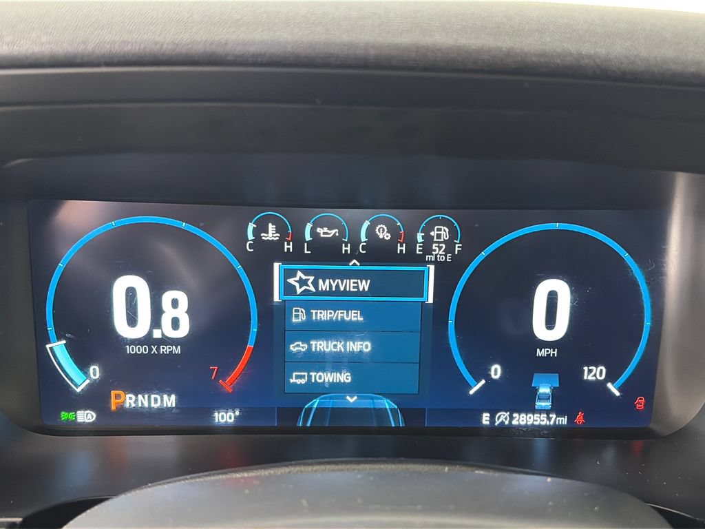 Certified 2023 Ford F150 Tremor w/ Equipment Group 402A High AWD/4WD image 15