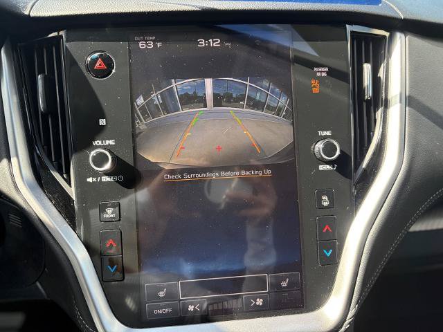 Used 2020 Subaru Legacy Premium AWD/4WD image 36