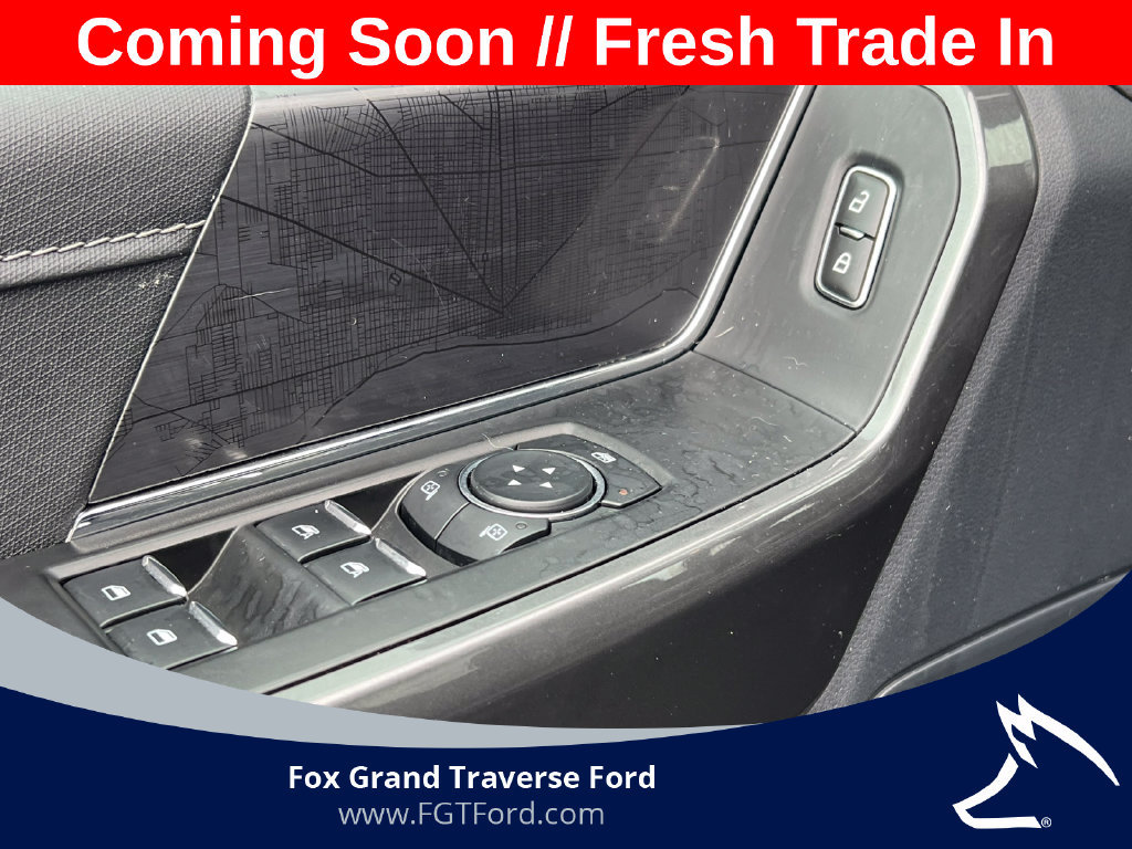 Certified 2023 Ford F150 XLT w/ Equipment Group 302A High AWD/4WD image 22