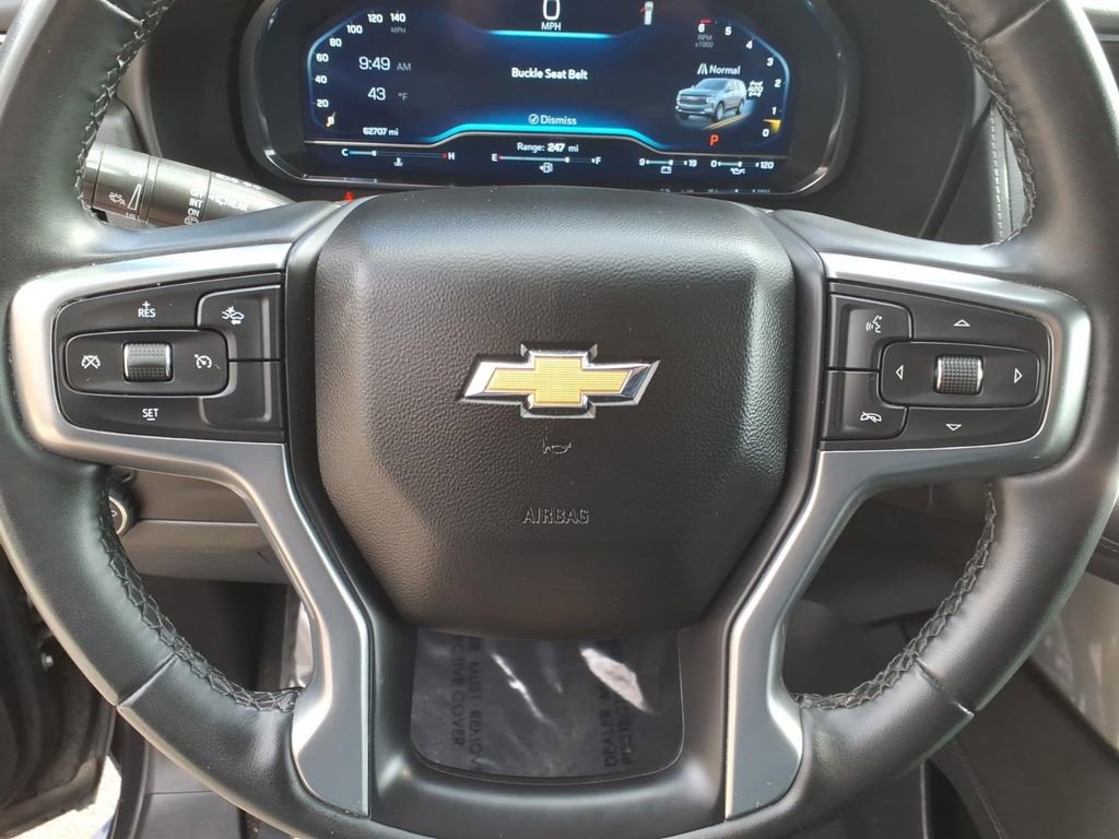 Used 2024 Chevrolet Tahoe LT image 31