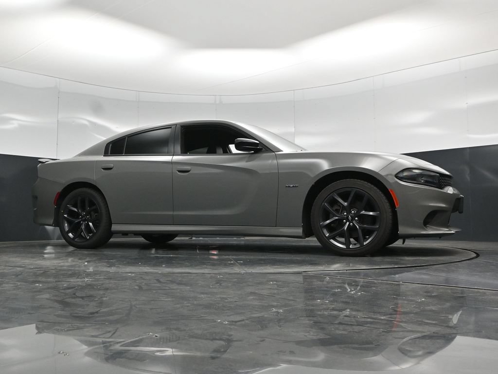 Used 2019 Dodge Charger R/T w/ Plus Group RWD image 56