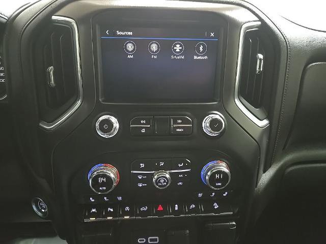 Used 2020 GMC Sierra 1500 AT4 w/ AT4 Carbonpro Edition AWD/4WD image 14