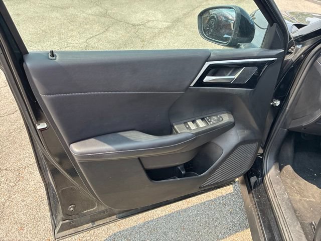 Used 2024 Mitsubishi Outlander SE AWD/4WD image 73