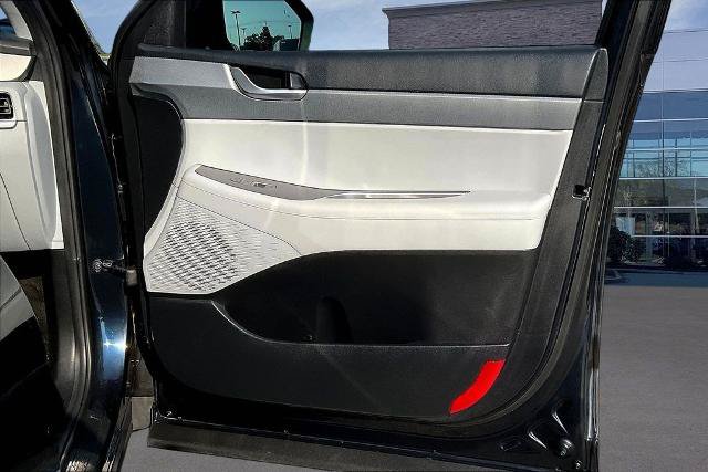 Used 2020 Hyundai Palisade SEL w/ Convenience Package FWD image 28
