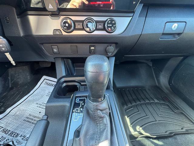 Used 2017 Toyota Tacoma SR image 17