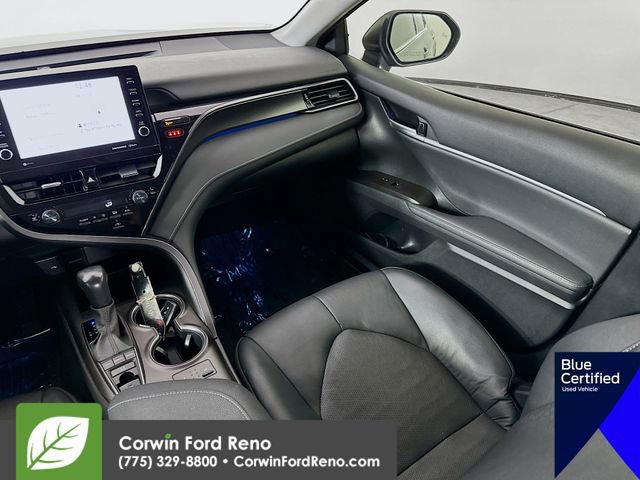 Used 2023 Toyota Camry XSE image 25