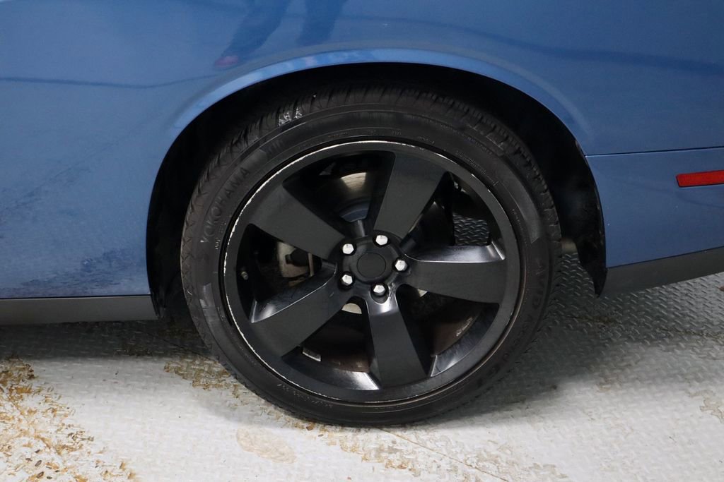 Used 2021 Dodge Challenger GT image 18
